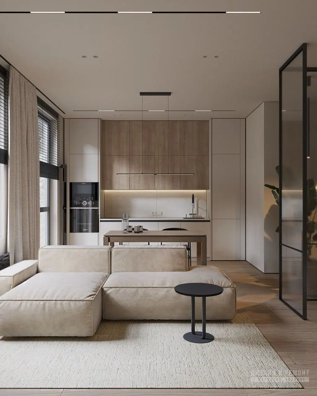 MainPro Lux | Renovation & finishing in Luxembourg